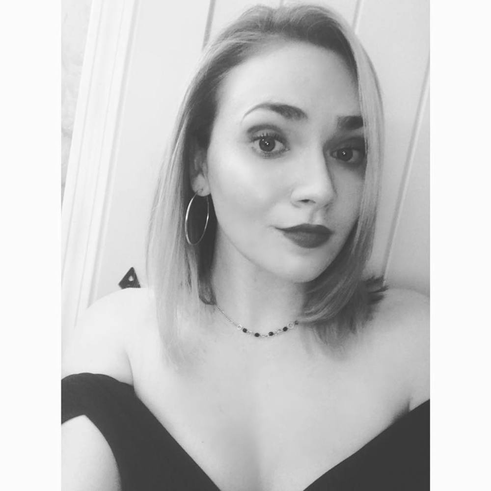 Meet your Posher, Jordyn